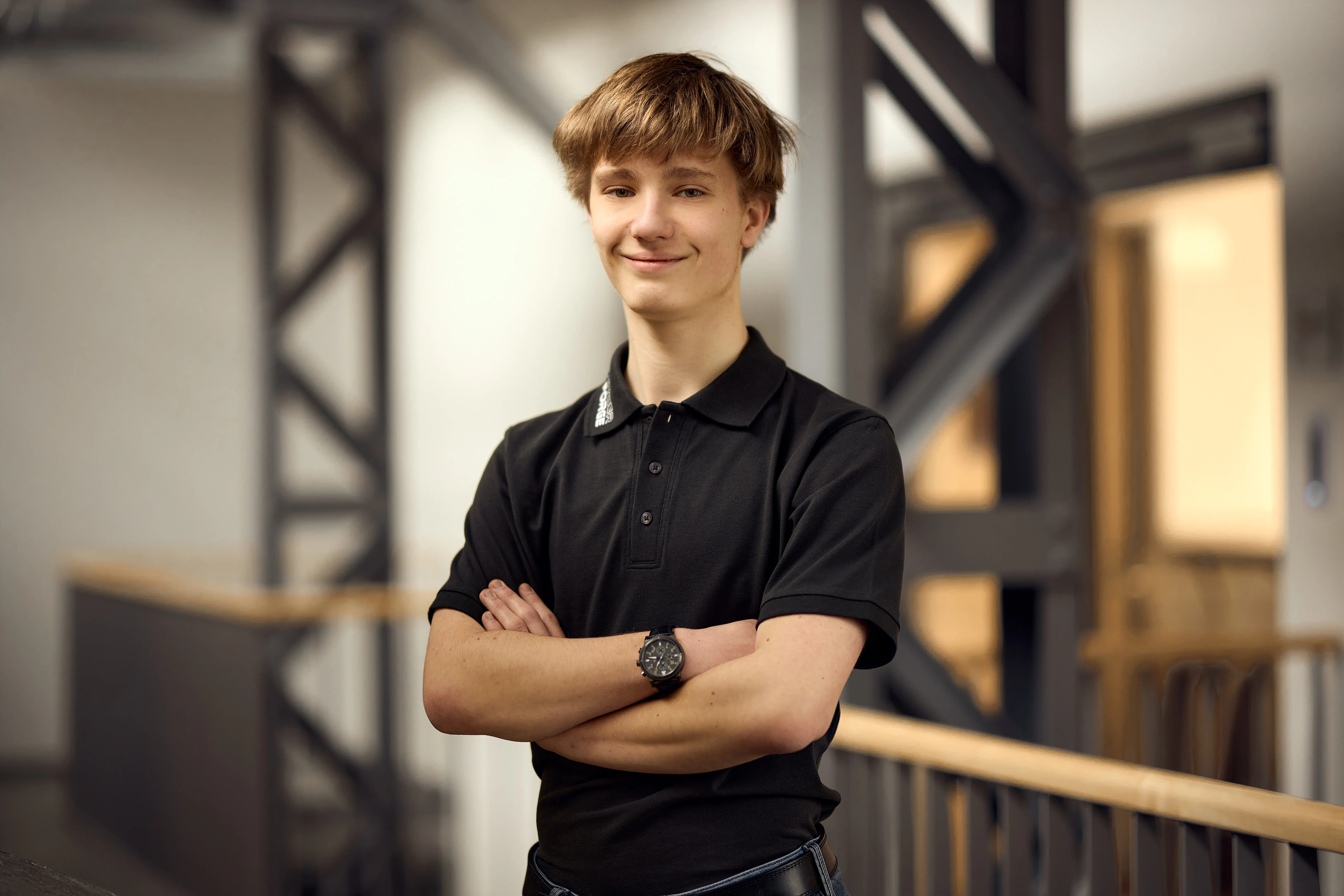 Fabian Saatkamp